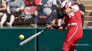 USA Softball Names Finalists For Collegiate Player Of The Year