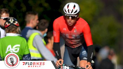 Tour of Hongrie Brings Young Americans And Big Names To Budapest