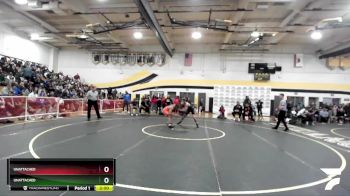 150 lbs 1st Place Match - Kaleo Garcia, Gilroy vs Ethan Parco, Los Gatos