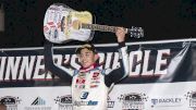 Defending ARCA Menards East Champ Looking For More Guitars In Music City