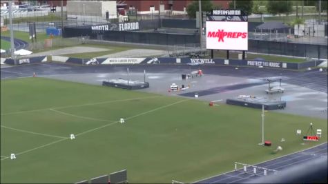 Replay: Field Stream 1 - 2023 FHSAA Outdoor Championships | May 17 @ 1 PM