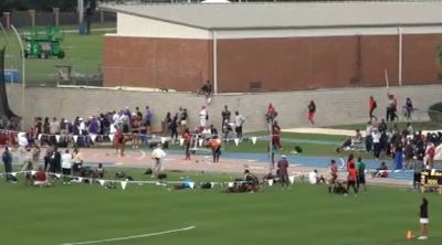 M 200 H01 (Mitchell 20.08, 2012 Florida Relays)