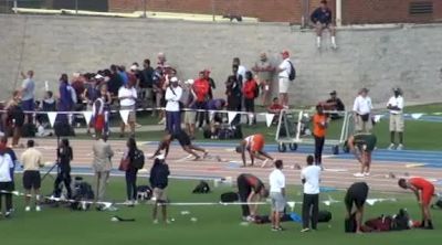 M 200 H03 (Miller 20.29, Demps 20.64, 2012 Florida Relays)