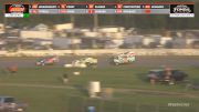 Full Replay | Weekly Racing at Fonda Speedway 7/8/23