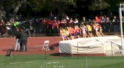 W 3k Steeple H01 (Waite 9:48, 2012 Stanford Invite)