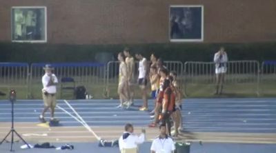 M 1500 H01 (Webb 3:54, Roberts 3:46, 2012 Florida Relays)