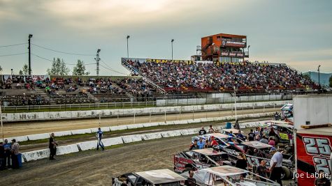 Track Profile: Get To Know Quebec's Autodrome Granby