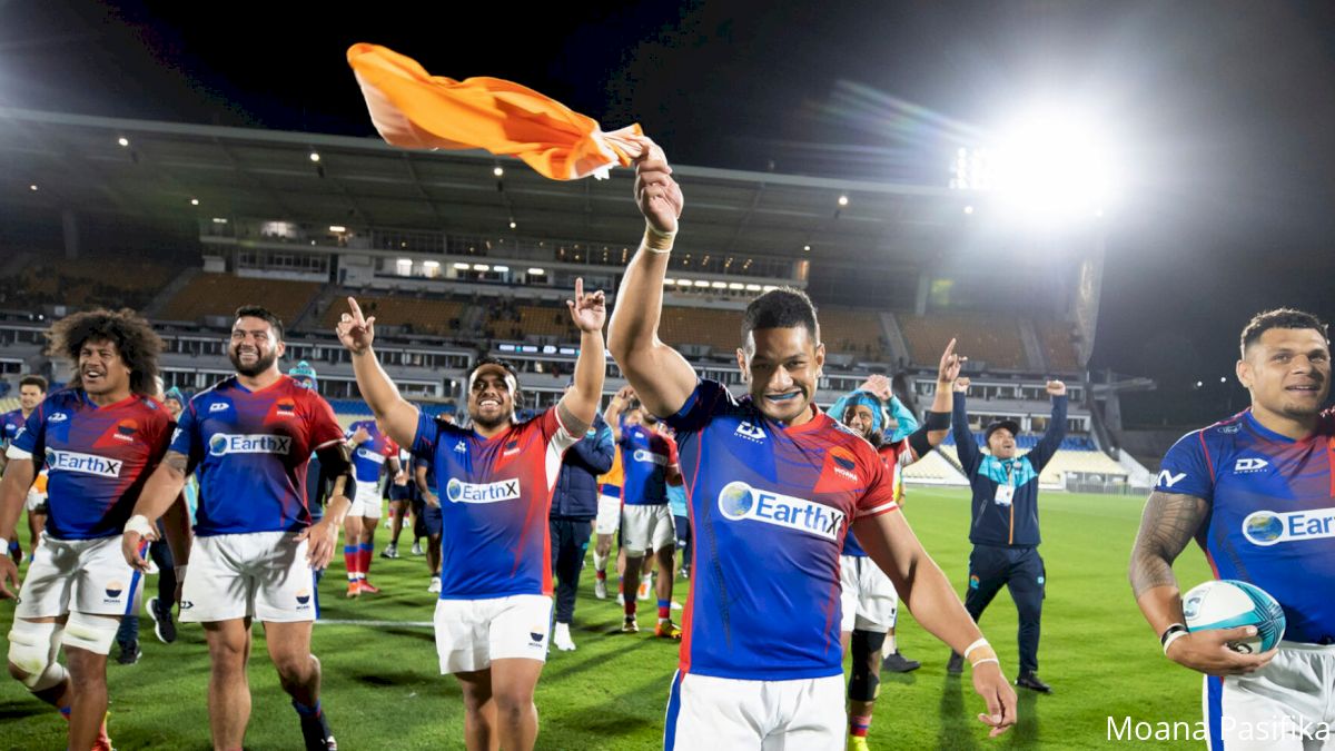 Super Rugby Pacific: Moana Pasifika's Long Journey To Debut