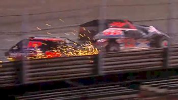 Highlights | Central CA IMCA Clash Friday at Merced Speedway