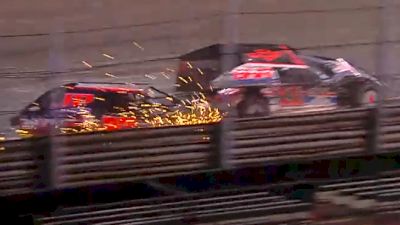 Highlights | Central CA IMCA Clash Friday at Merced Speedway