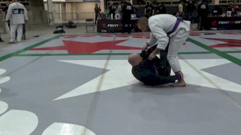 Joseph Nerud vs Ignacio Falco 2020 F2W Tournament of Champions 23