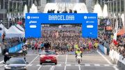 2022 Zurich Barcelona Marathon