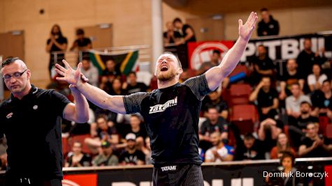 How To Watch 2024 ADCC European, Middle East, & African Championships