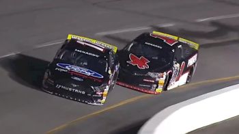 Highlights: ARCA East at Nashville