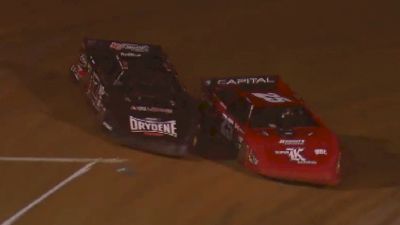 Highlights | Spring Nationals at East Alabama Motor Speedway