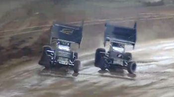 Highlights | 360 Sprints at Placerville Speedway