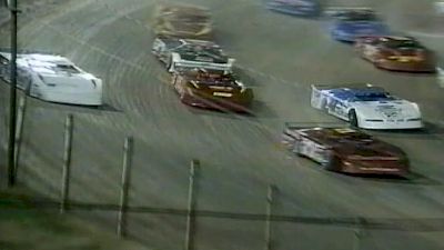 Flashback: 2001 Eldora Million Feature