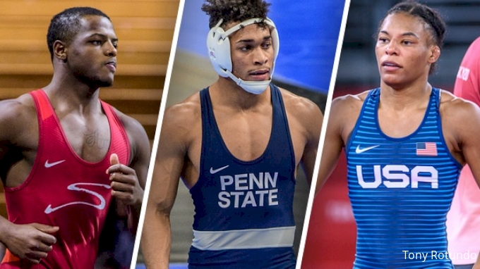 picture of Get Ready For World Team Trials