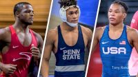 Get Ready For World Team Trials