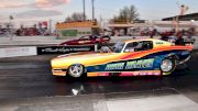 Event Preview: Funny Car Chaos at Odessa