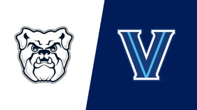 Butler Vs. Villanova