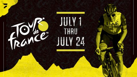 2022 Tour de France