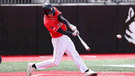 CAA Baseball Weekly Report | May 9