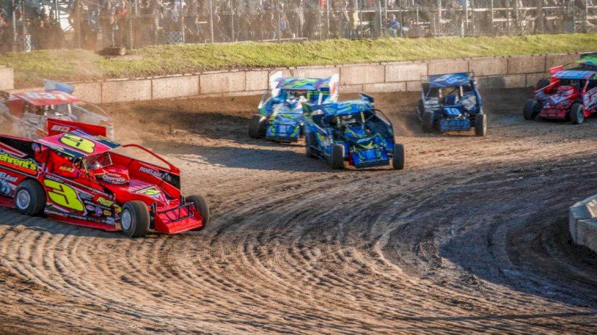 Short Track Super Series Storylines, Stars & Sleepers: Accord