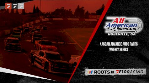 2023 NASCAR Weekly Racing at All American Speedway