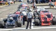 Riverhead Locals Headline Deep NASCAR Modified Tour Entry List