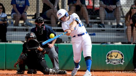 CAA Softball Report | May 10, 2022