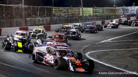 Pit Box: NASCAR Whelen Modified Tour Rolls To Riverhead Raceway