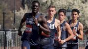 2022 BIG EAST Outdoor Championships