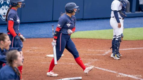 BIG EAST Softball Championship Preview: Top Four Battle