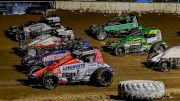 USAC National Sprint Cars Return To Lakeside Thursday 5/12