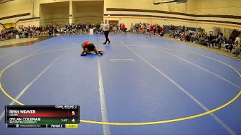 Replay: Mat 5 - 2022 Albion Invitational | Nov 20 @ 12 PM