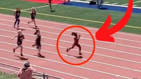 The Greatest Comeback In Sports History