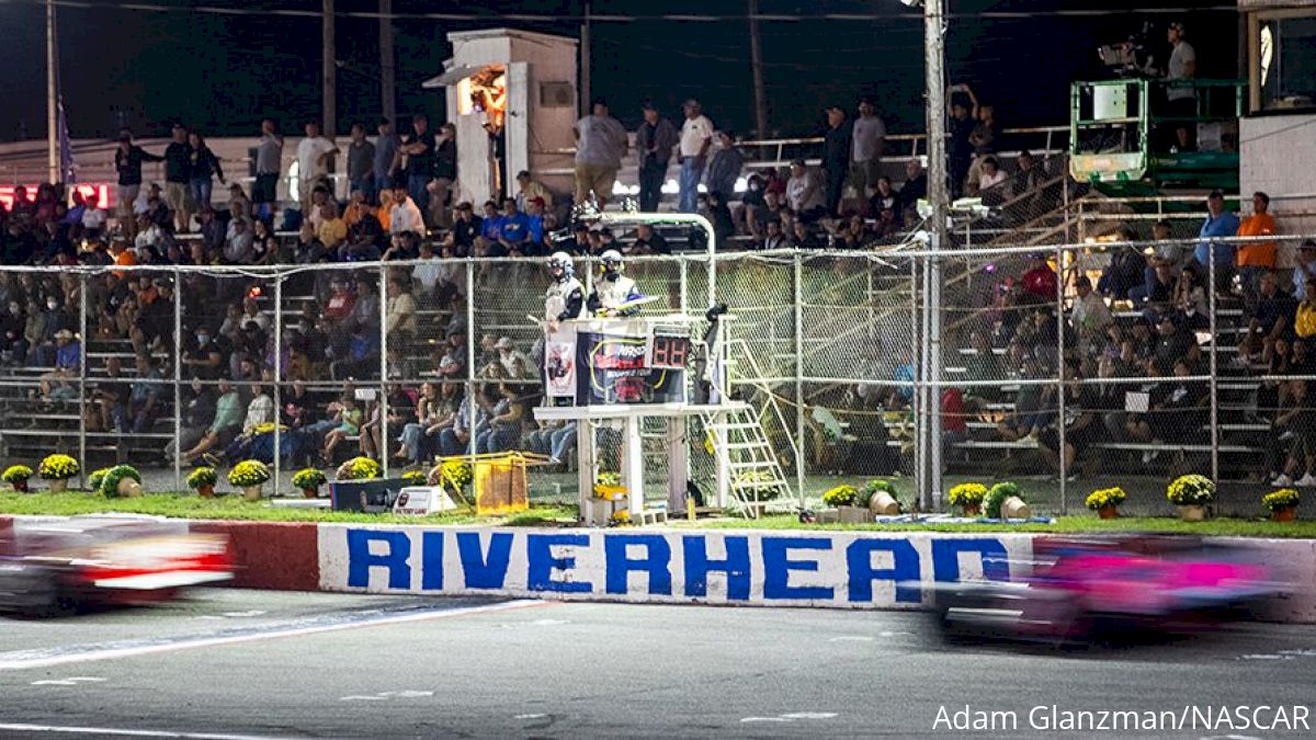 Track Profile: Get To Know Long Island's Riverhead Raceway