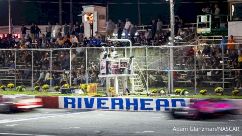 Track Profile: Get To Know Long Island's Riverhead Raceway