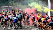 Watch In Canada: 2022 Tour de Hongrie Stage 1