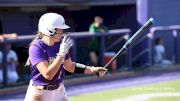 JMU's Hannah Shifflett Named CAA Softball Player Of The Year