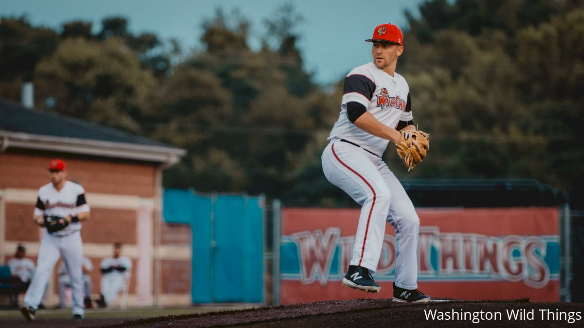 Frontier League: West Division Pitchers To Watch