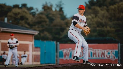 Frontier League: West Division Pitchers To Watch