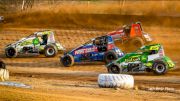 I-70 Completes USAC Sprint Car Triple Header On 5/14