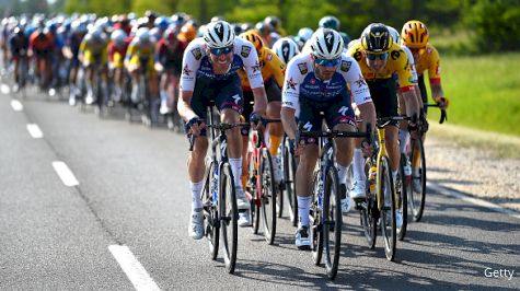 Watch In Canada: 2022 Tour de Hongrie Stage 2