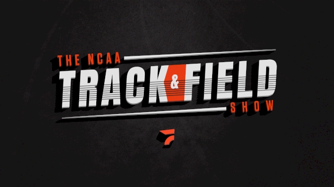 picture of The NCAA Track & Field Show