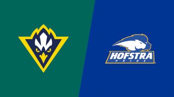 Game 2: UNCW Vs. Hofstra