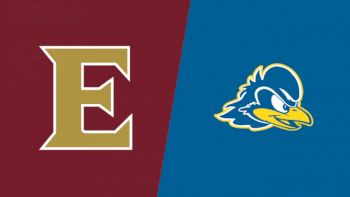 Game 7: Elon Vs. Delaware