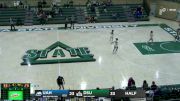 Replay: UAH vs Delta St.- Women's | Feb 8 @ 5 PM