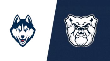 Game 3: UConn Vs. Butler